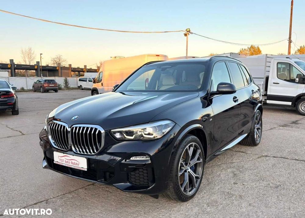 BMW X5 - 2