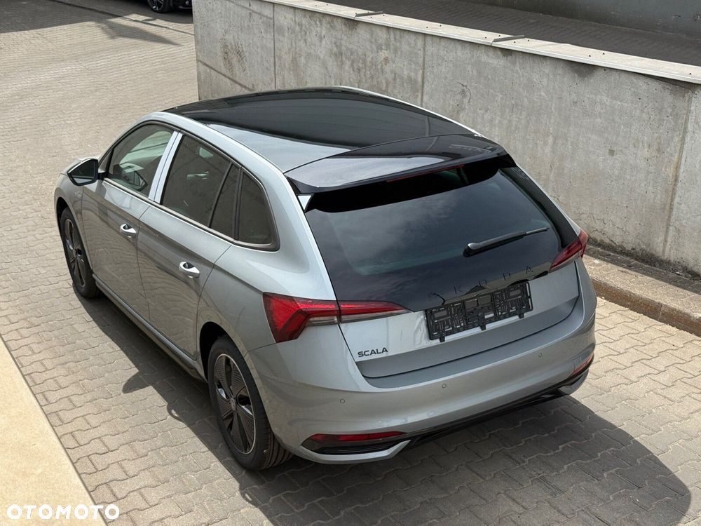 Skoda Scala 1.0 TSI Monte Carlo DSG - 30