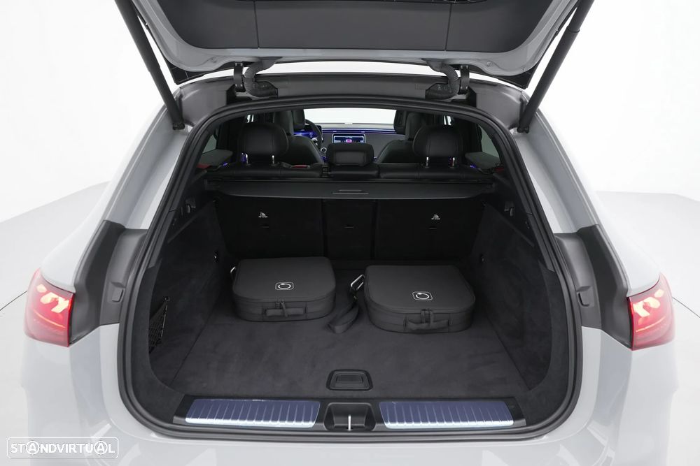 Mercedes-Benz EQE SUV 43 AMG 4Matic - 50