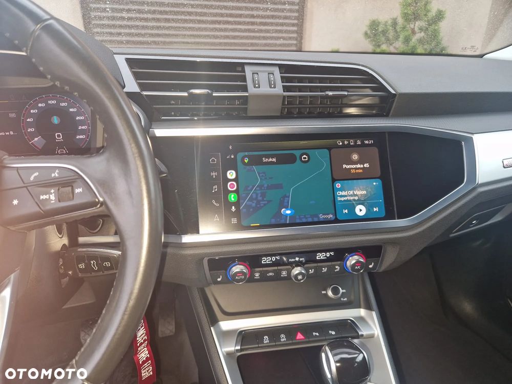 Audi Q3 35 TFSI S tronic advanced - 7