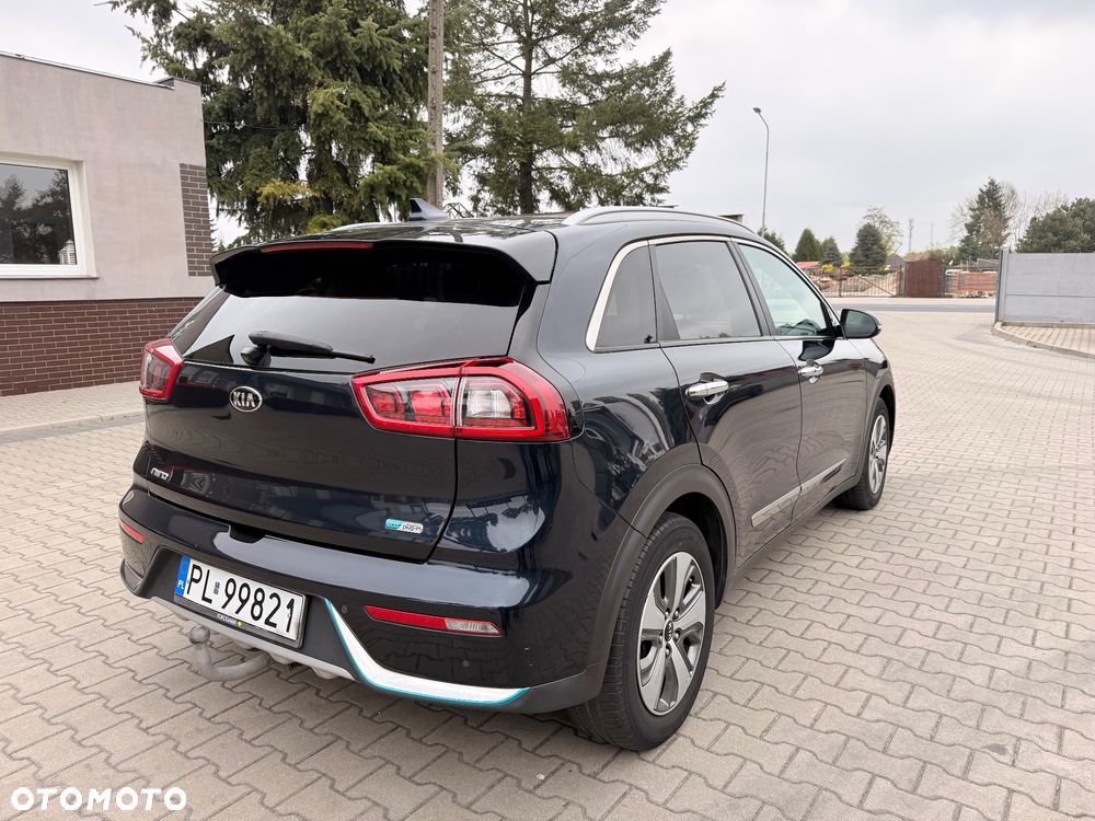 Kia Niro 1.6 GDI Plug-in Hybrid XL - 6