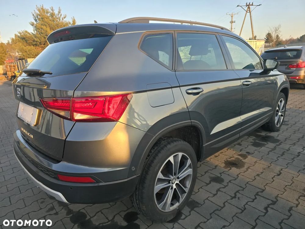 Seat Ateca 1.6 TDI Style - 1