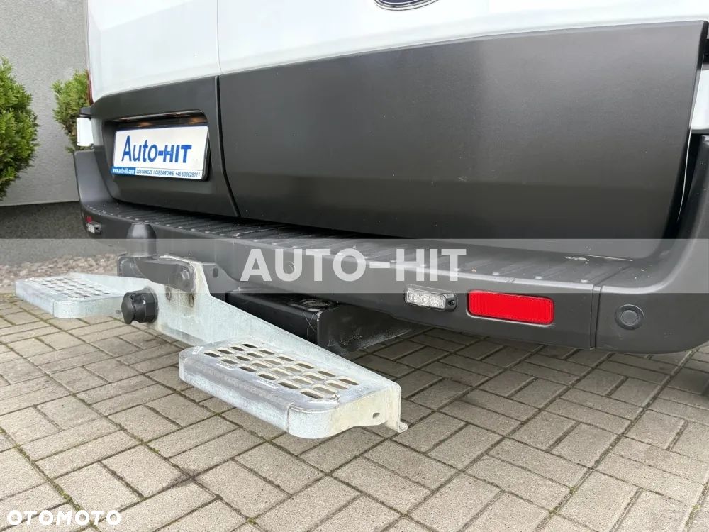 Ford Transit - 18