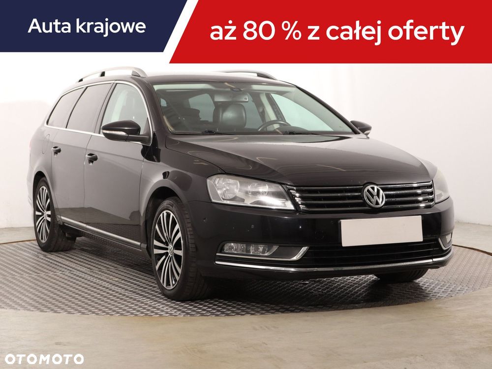 Volkswagen Passat Variant - 3