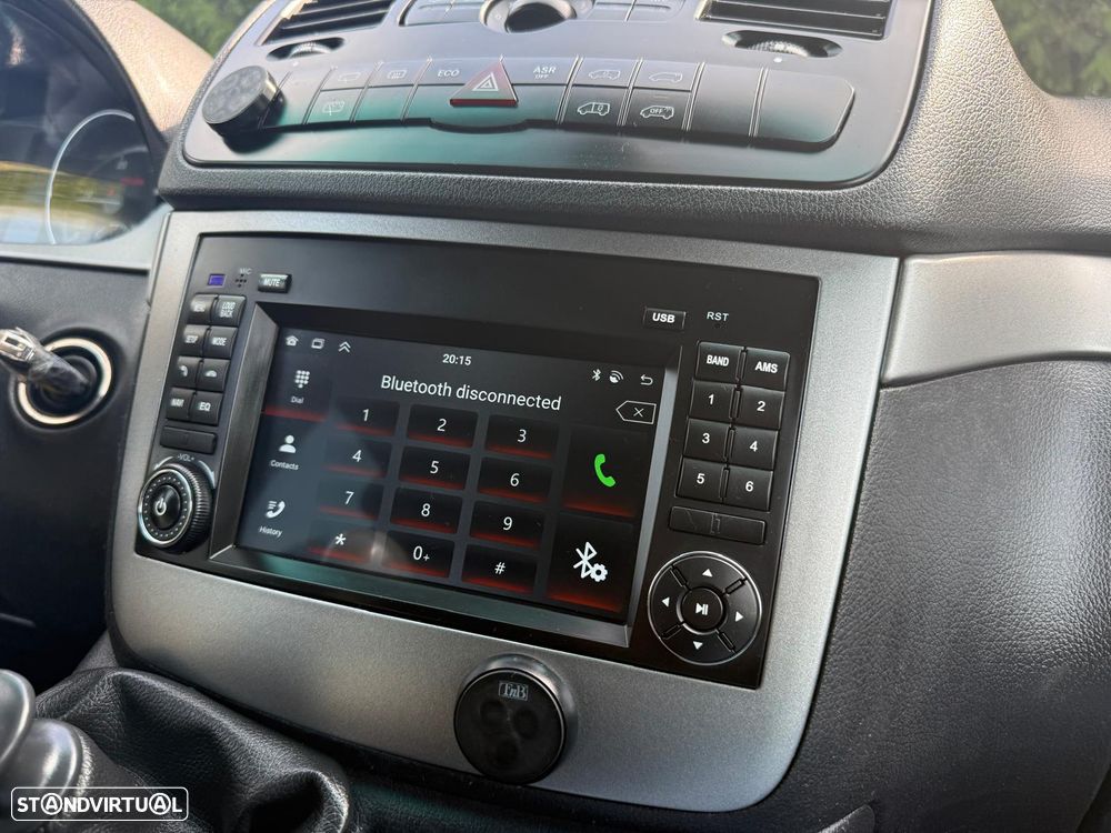 Mercedes-Benz Viano 2.2 CDI Trend - 15