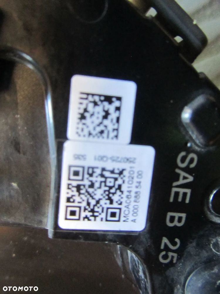 znaczek 0008885400 - 5