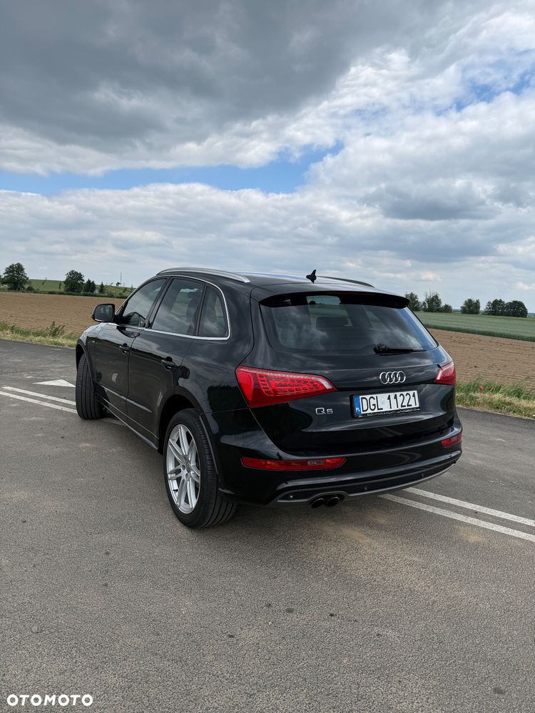 Audi Q5 2.0 TDI Quattro S tronic - 2