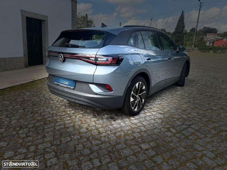 VW ID.4 77 kWh Pro Performance Life - 6