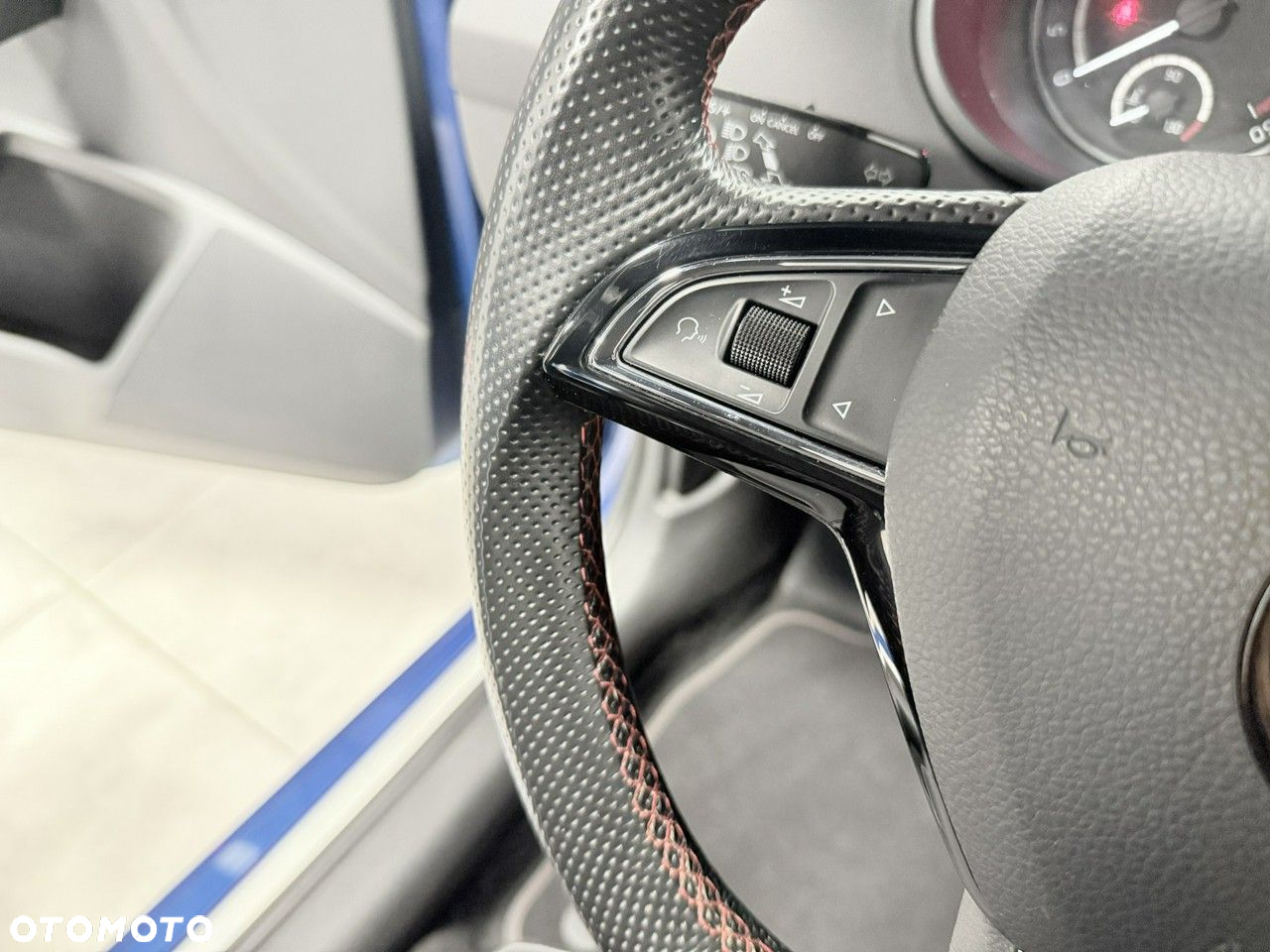 Skoda Octavia 2.0 TDI RS EU6 - 31