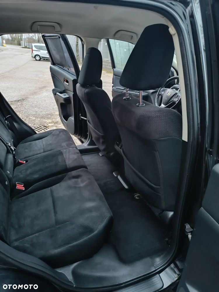 Honda CR-V 2.0 Elegance (2WD) - 26