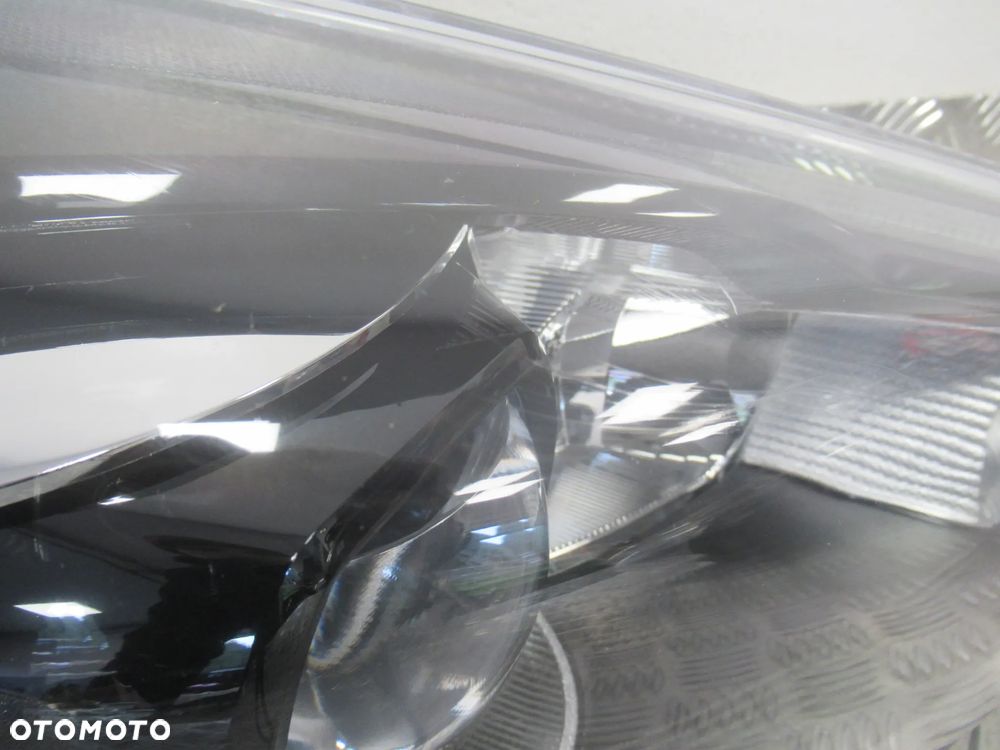 LAMPA PRZEDNIA PRZÓD PRAWA FORD FOCUS MK3 LIFT XENON 2014-2018 - 5