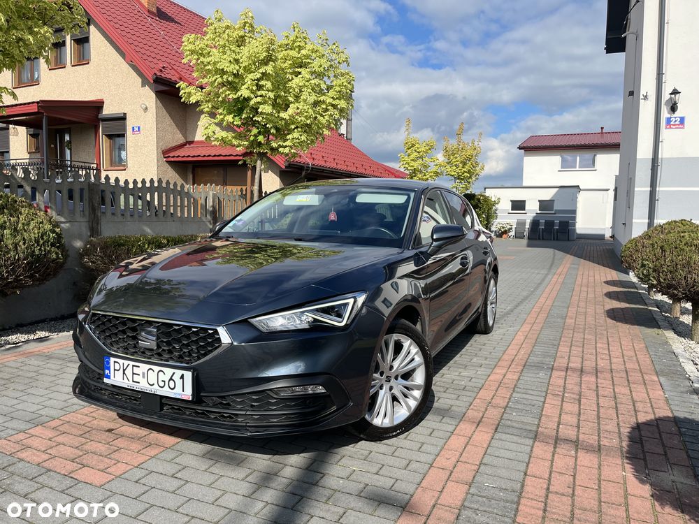 Seat Leon 1.0 TSI OPF Style Edition - 2