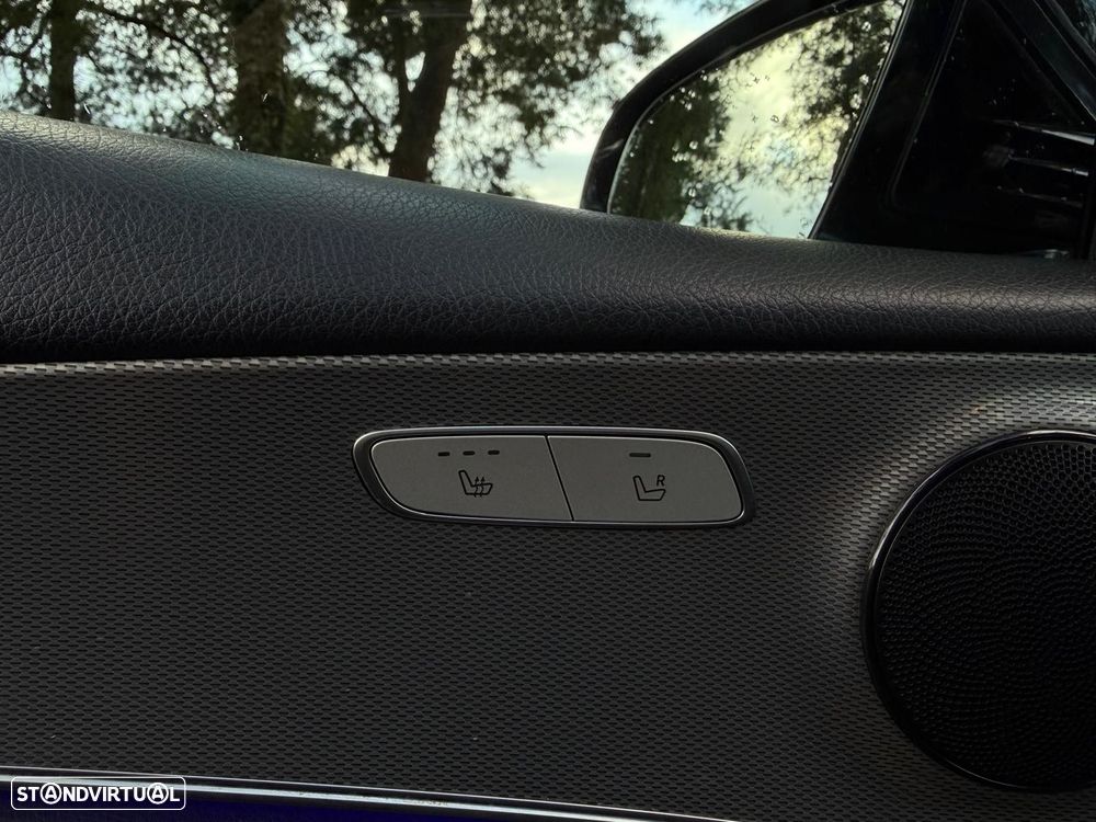 Mercedes-Benz E 300 de AMG Line - 27