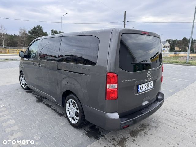 Citroën SpaceTourer 2.0 BlueHDi XL Feel - 5