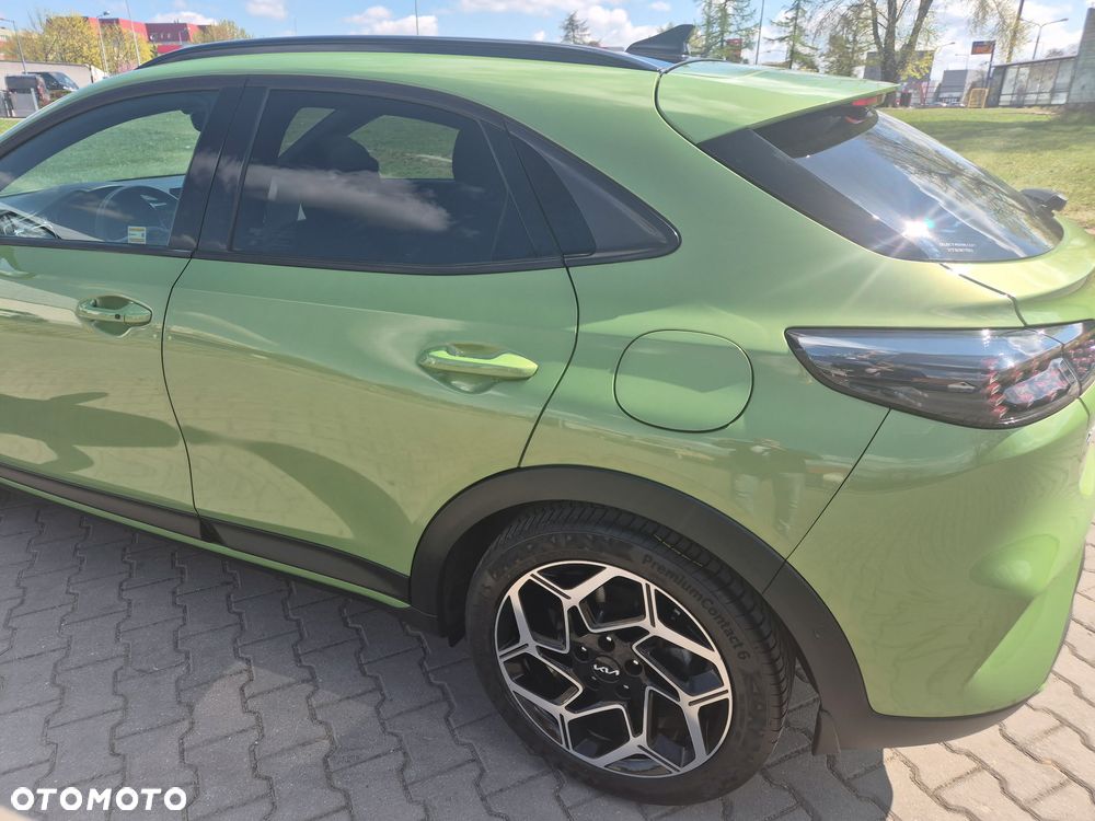 Kia XCeed 1.5 T-GDI GT-Line - 6