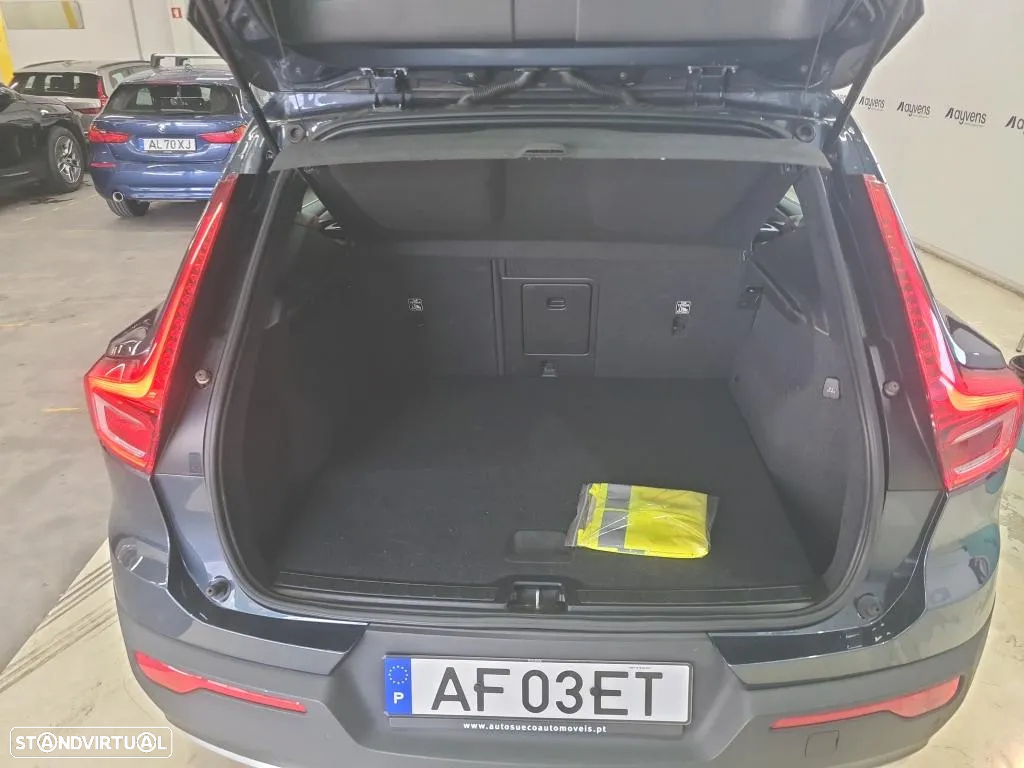 Volvo XC 40 1.5 T5 PHEV Inscription Expression - 14