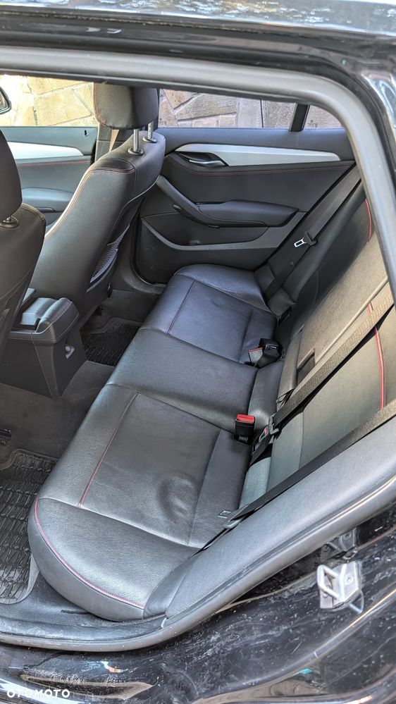 BMW X1 xDrive20d Sport Line - 14
