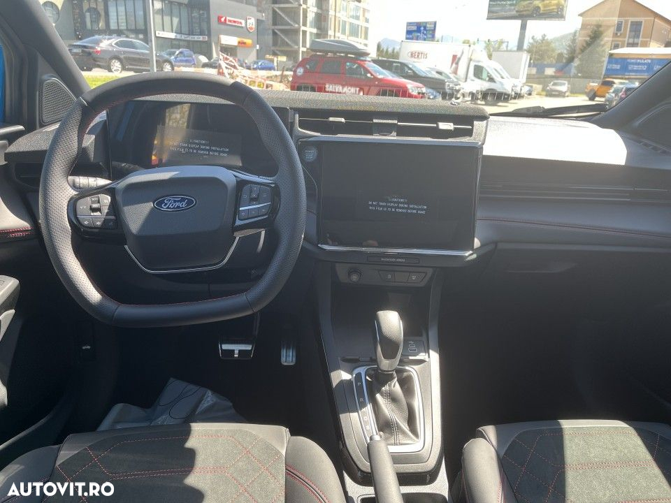 Ford Puma - 12