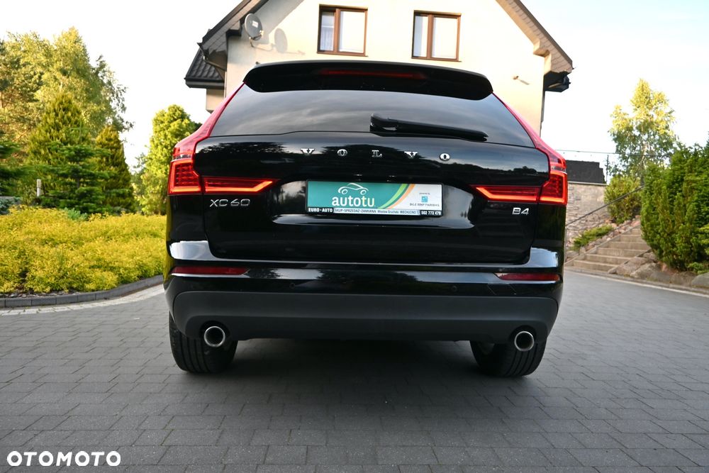 Volvo XC 60 D4 Geartronic Momentum Pro - 6