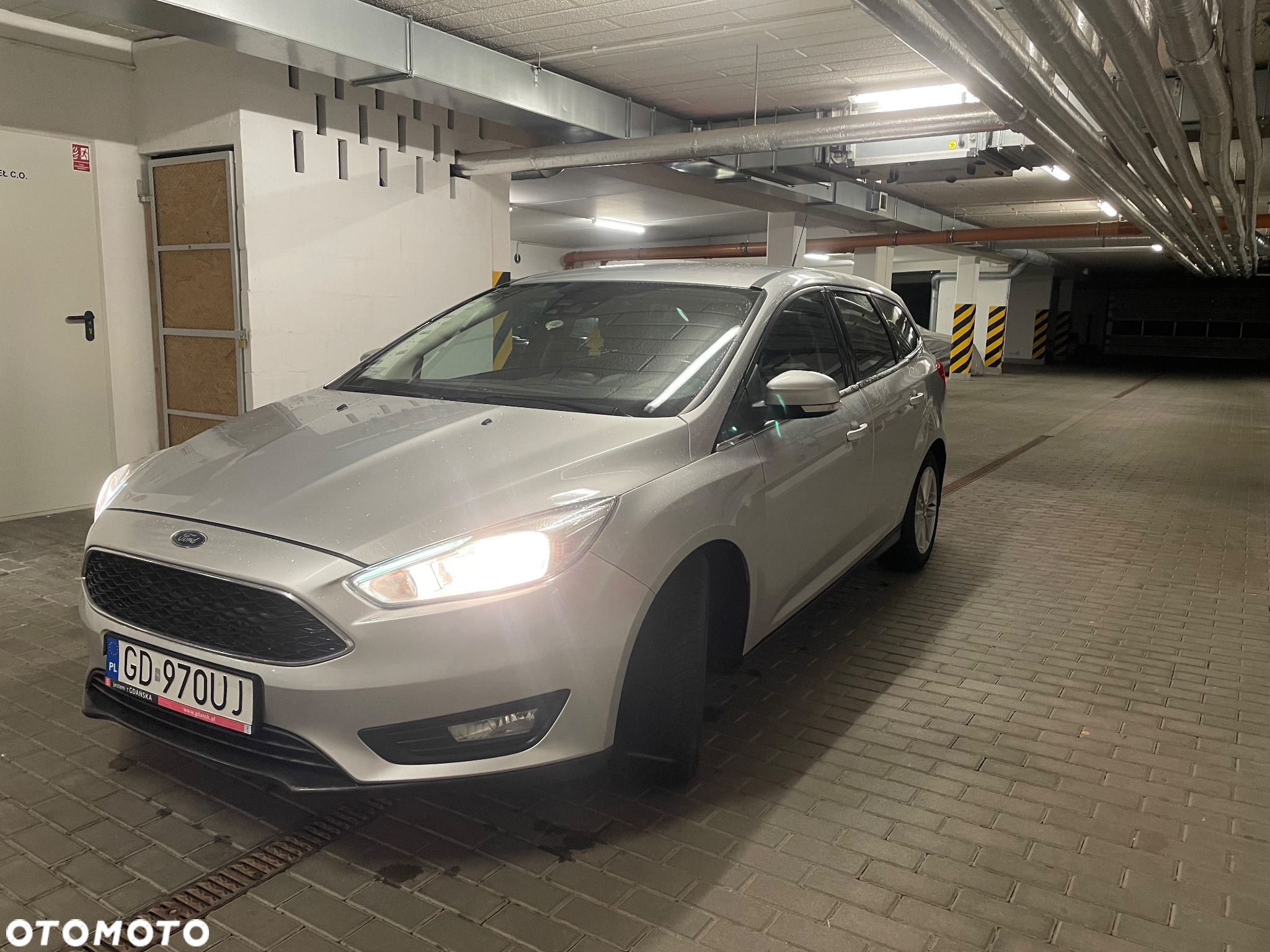 Ford Focus - 4