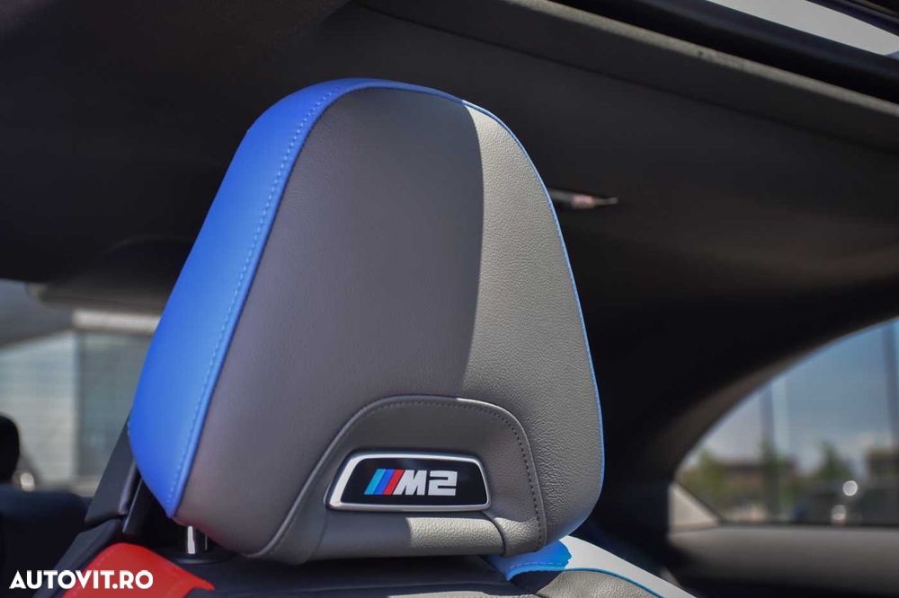BMW M2 Aut. - 17