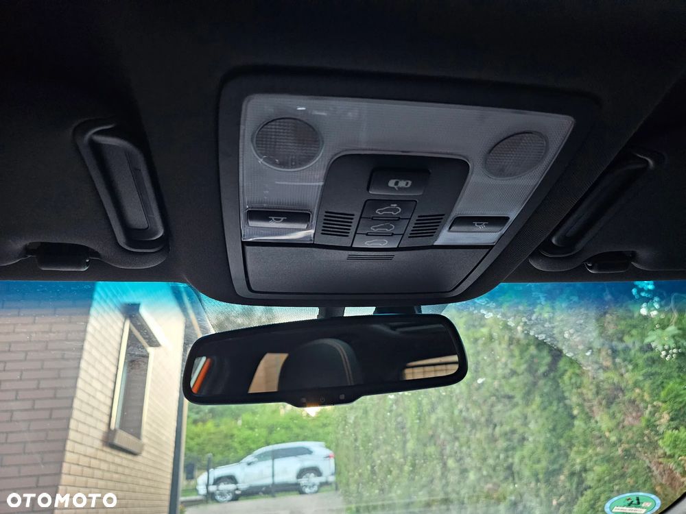 Kia Sportage 2.0 CRDI XL - 17