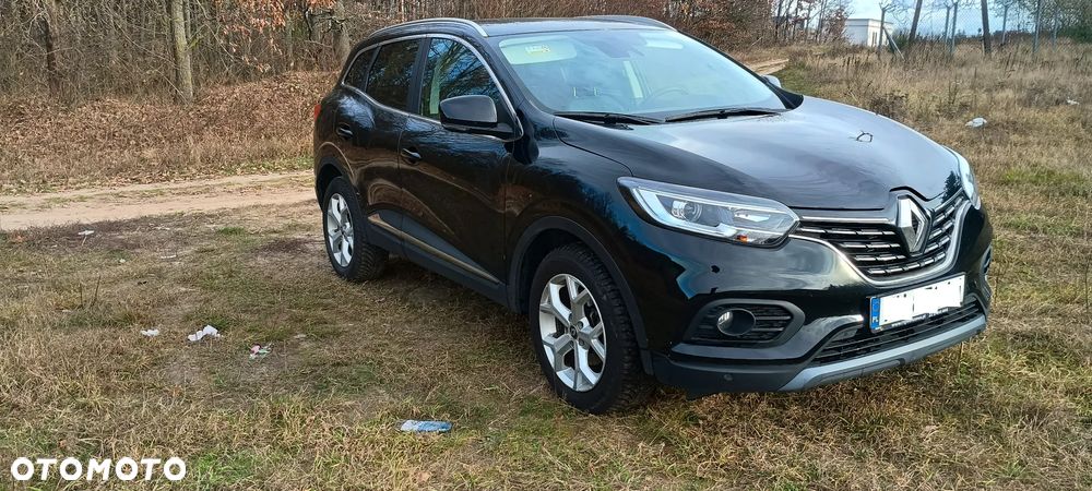 Renault Kadjar 1.3 TCe FAP Intens EDC - 5