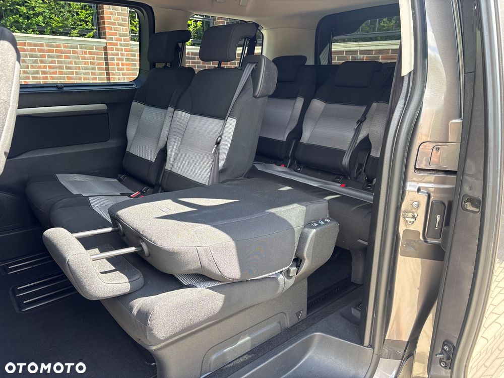 Citroën SpaceTourer M Shine - 15