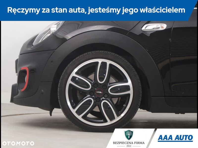 MINI Cooper S - 16