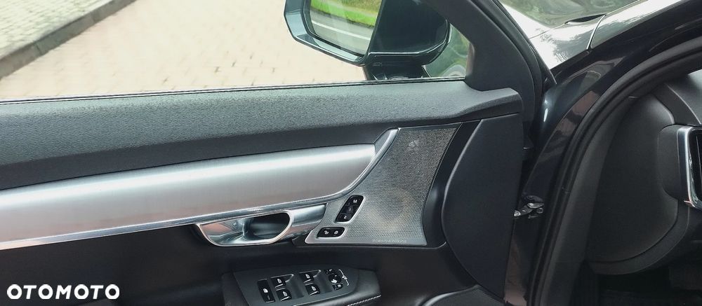 Volvo S90 D4 SCR Momentum Pro - 16