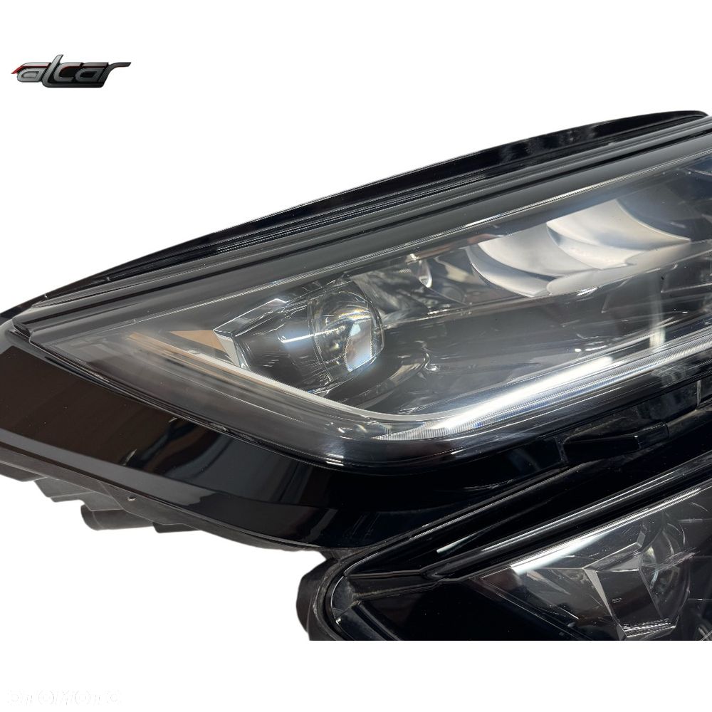 REFLEKTOR PRAWY PRZÓD LED SKODA KODIAQ 566941016H - 3