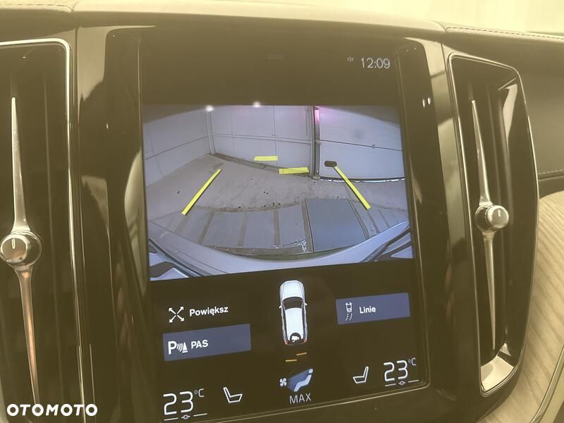 Volvo XC 60 T4 Inscription - 16