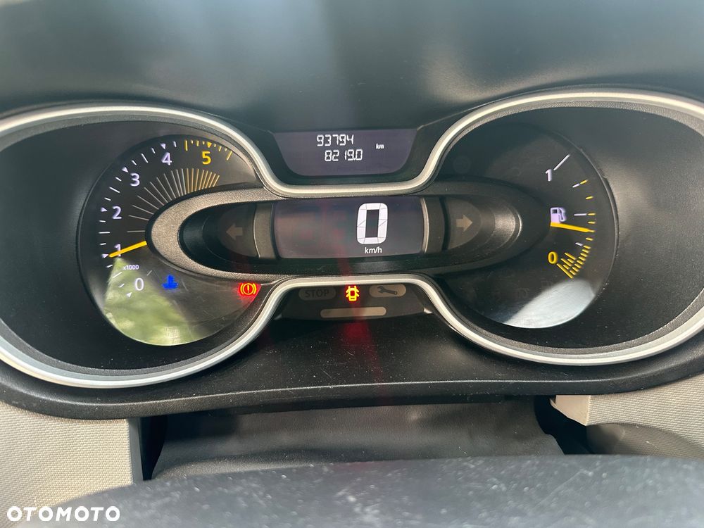 Renault trafic - 24