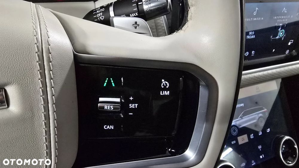 Land Rover Range Rover Velar 2.0 D200 mHEV R-Dynamic S - 34