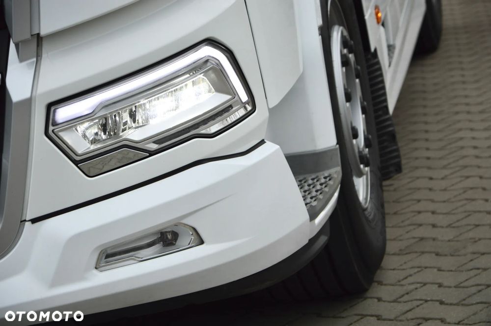 DAF XG 480 / ZF INTARDER / KLIMA POST. / FULL LED / SALONKA / BOGATA WERSJA! - 3