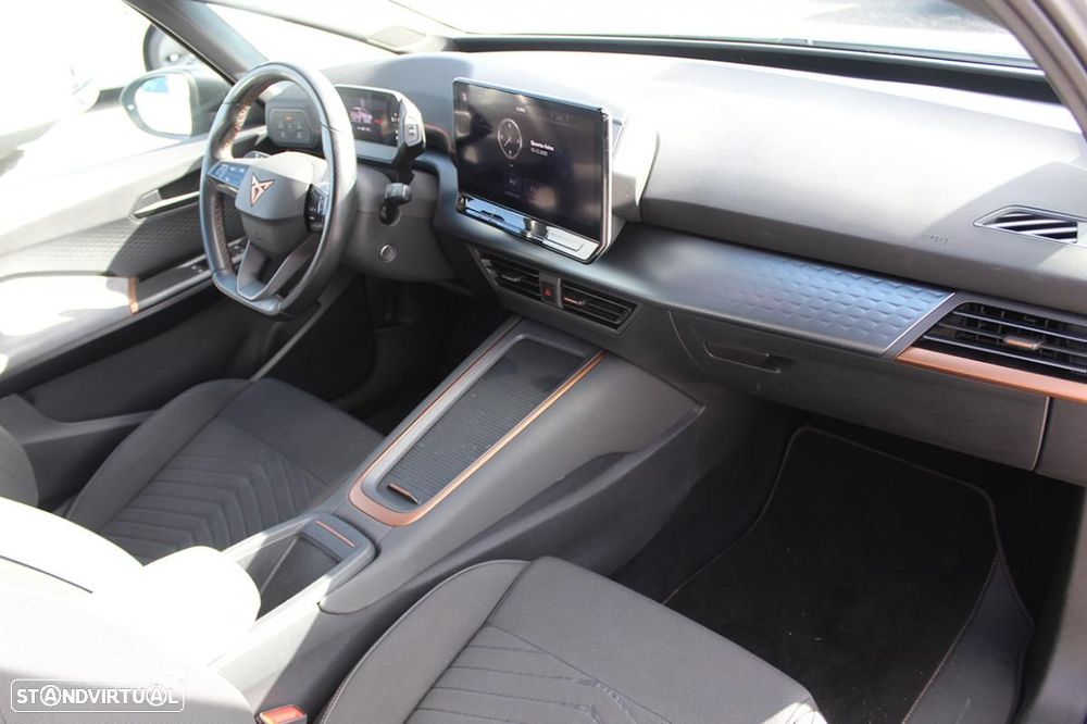 Cupra Born 58 kWh - 18