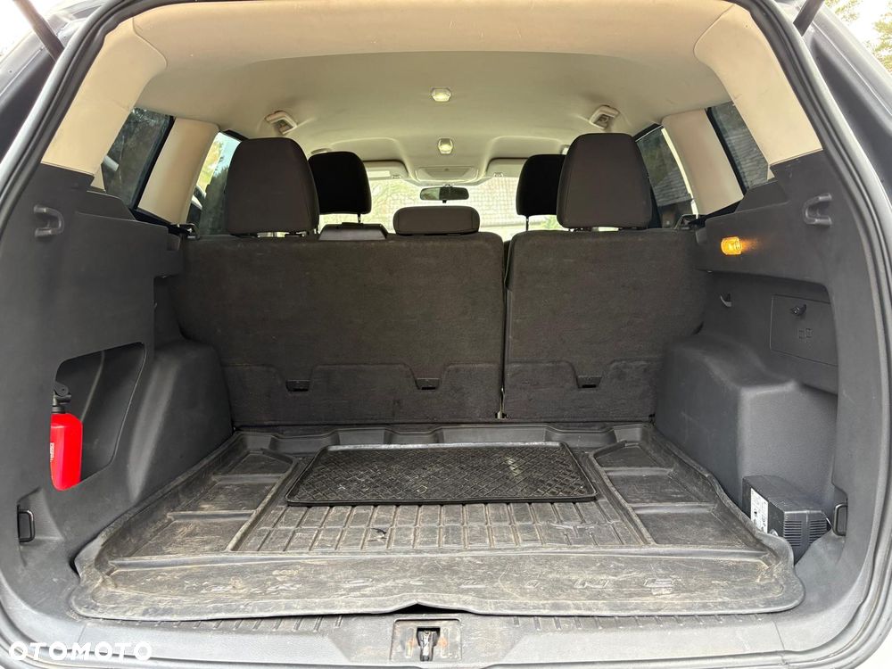 Ford Escape - 10