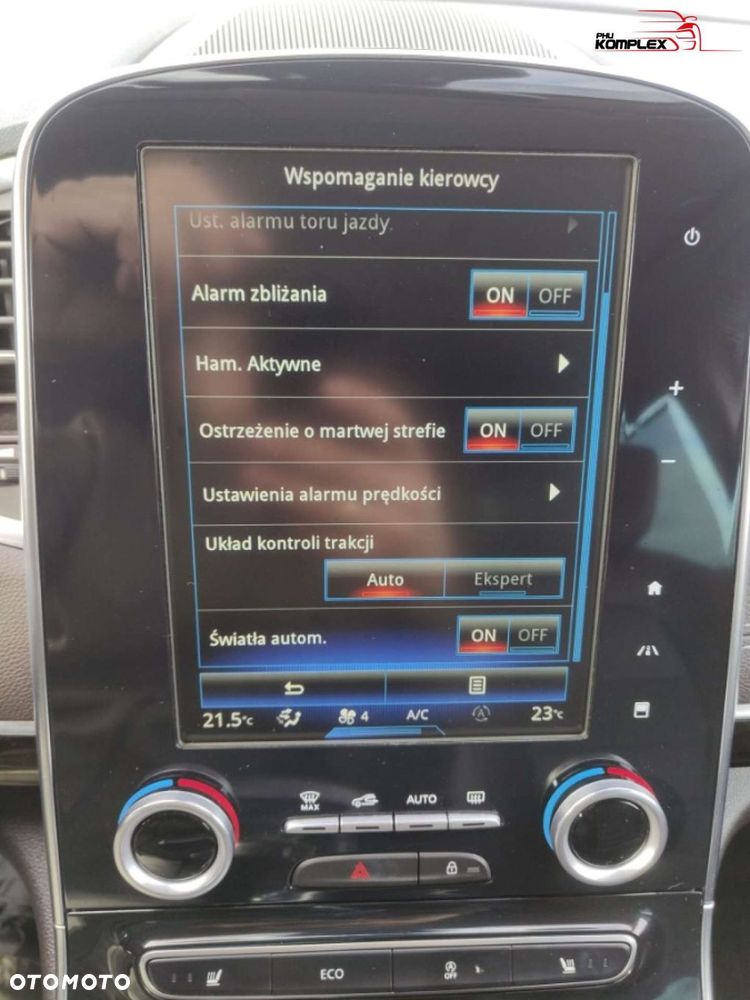Renault Espace - 20
