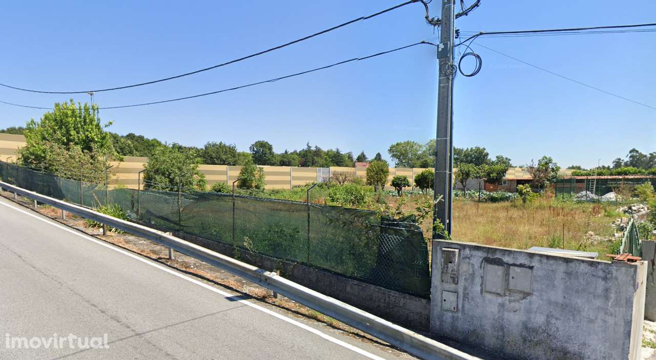 Terreno  Venda em Requião,Vila Nova de Famalicão - Grande imagem: 2/8