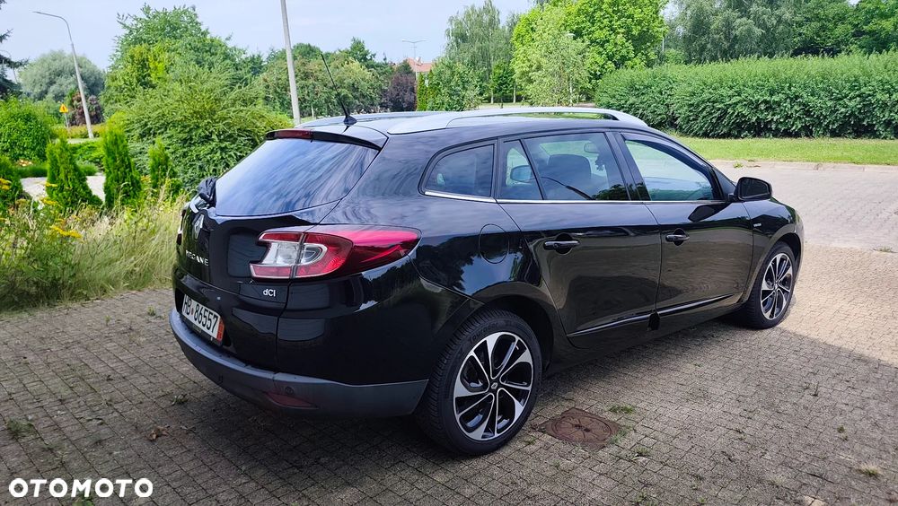 Renault Megane dCi 110 FAP EDC Bose Edition - 33