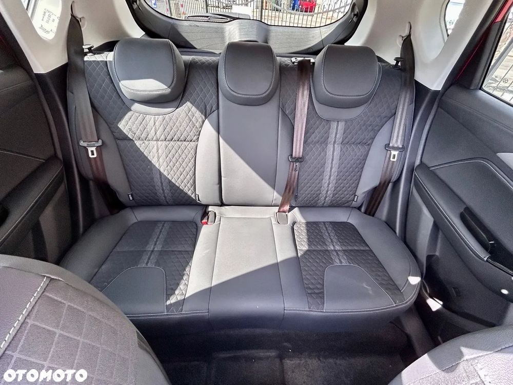 BAIC 3 - 5