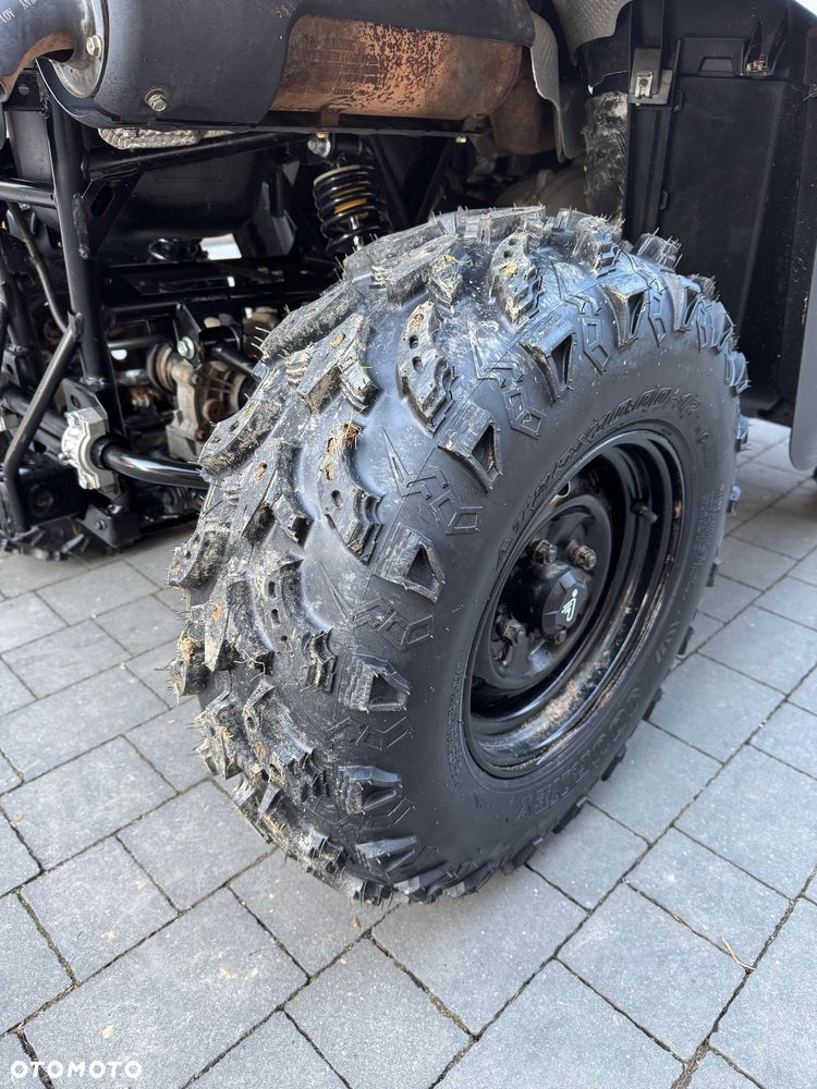 Segway Snarler AT6 - 16