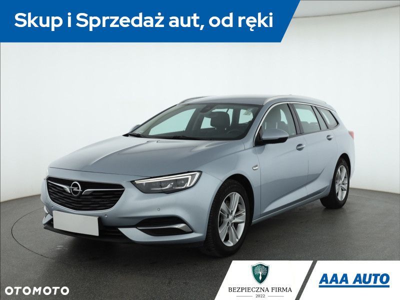 Opel Insignia - 2