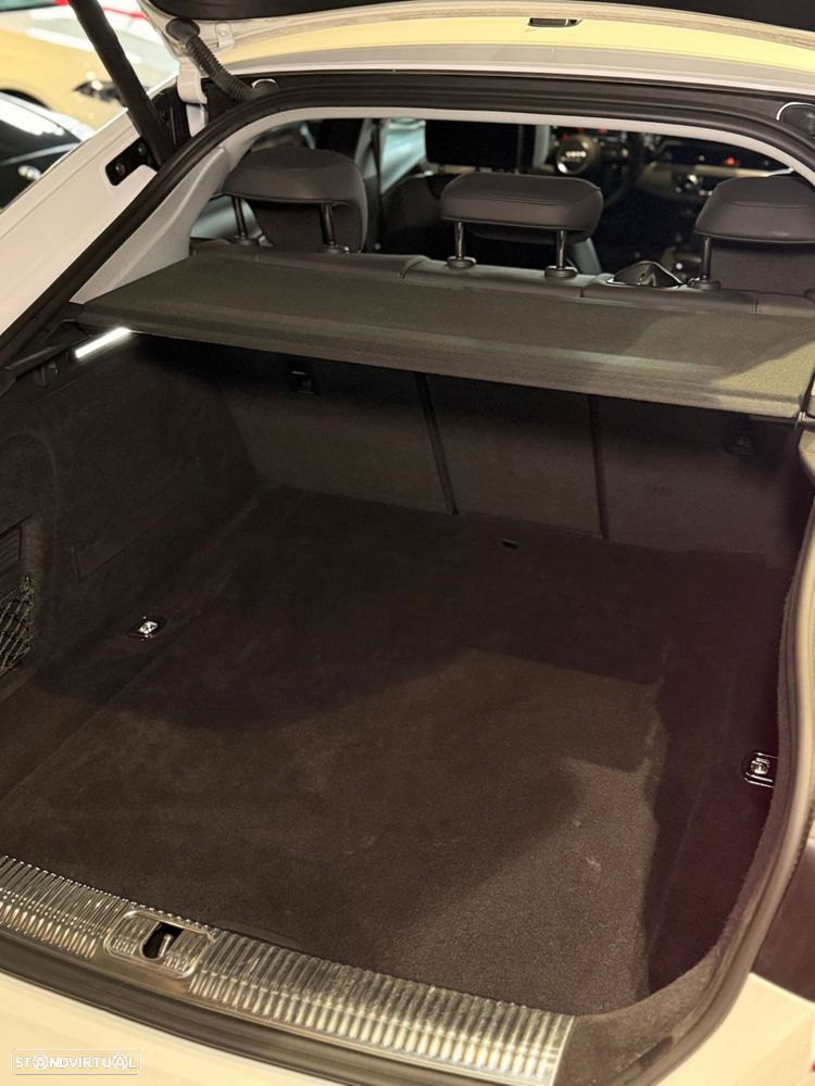 Audi A5 Sportback 35 TDI Advanced S tronic - 45