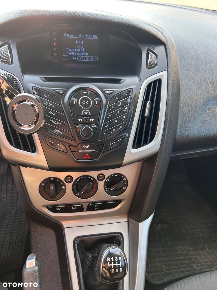 Ford Focus 1.0 EcoBoost Edition - 17