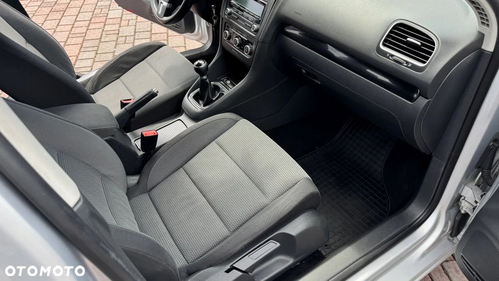 Volkswagen Golf 1.6 Edition - 39
