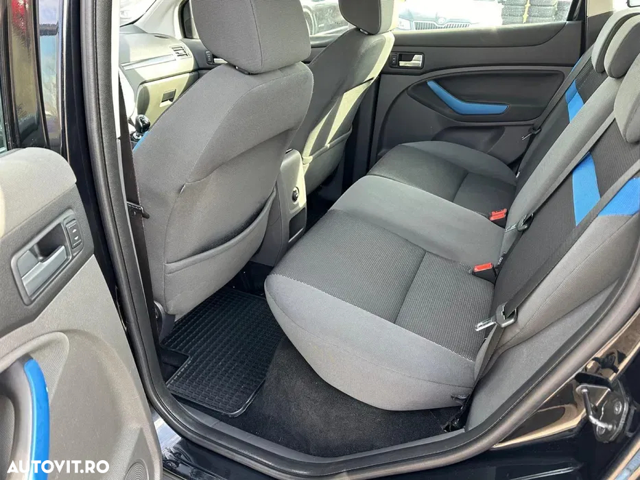 Ford Kuga 2.0 TDCi 2x4 Trend - 6