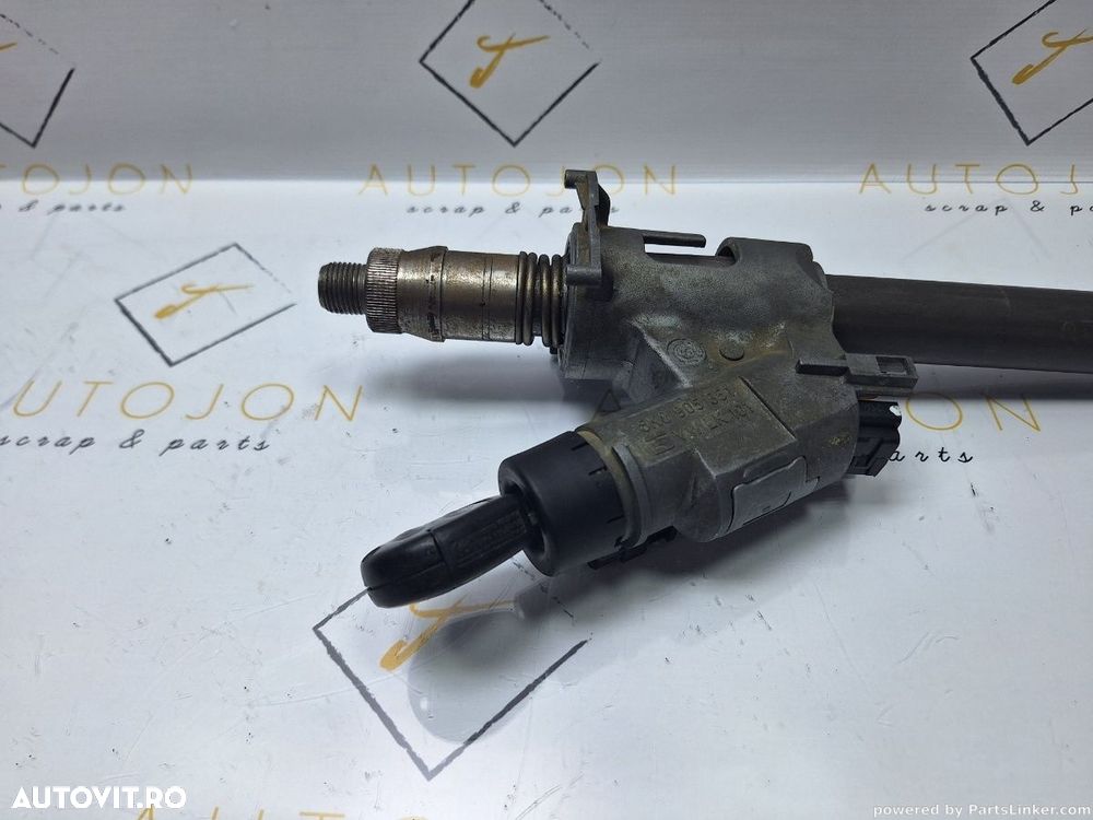 Contact cu cheie SEAT IBIZA III (6K1) [ 1999 - 2002 ] 16V (APE, AUA) 55KW|75HP OEM 6K0905851 /  357905851F - 1