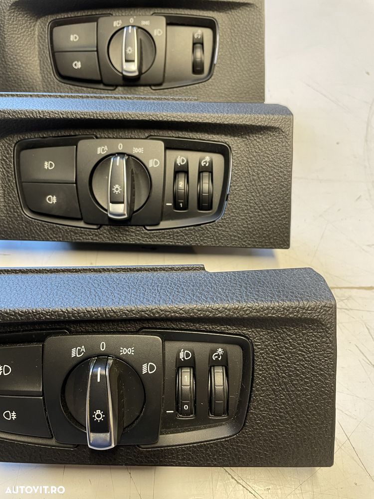 Bloc lumini bmw seria 1 f20 - 4