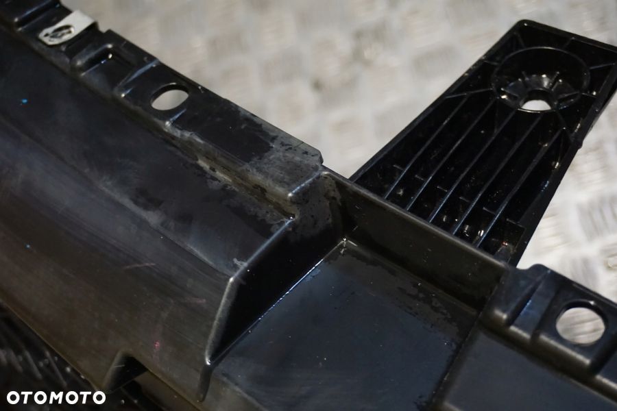 DODGE RAM TRX 1500 2019 - 2024 Atrapa Przód Grill USA - 9